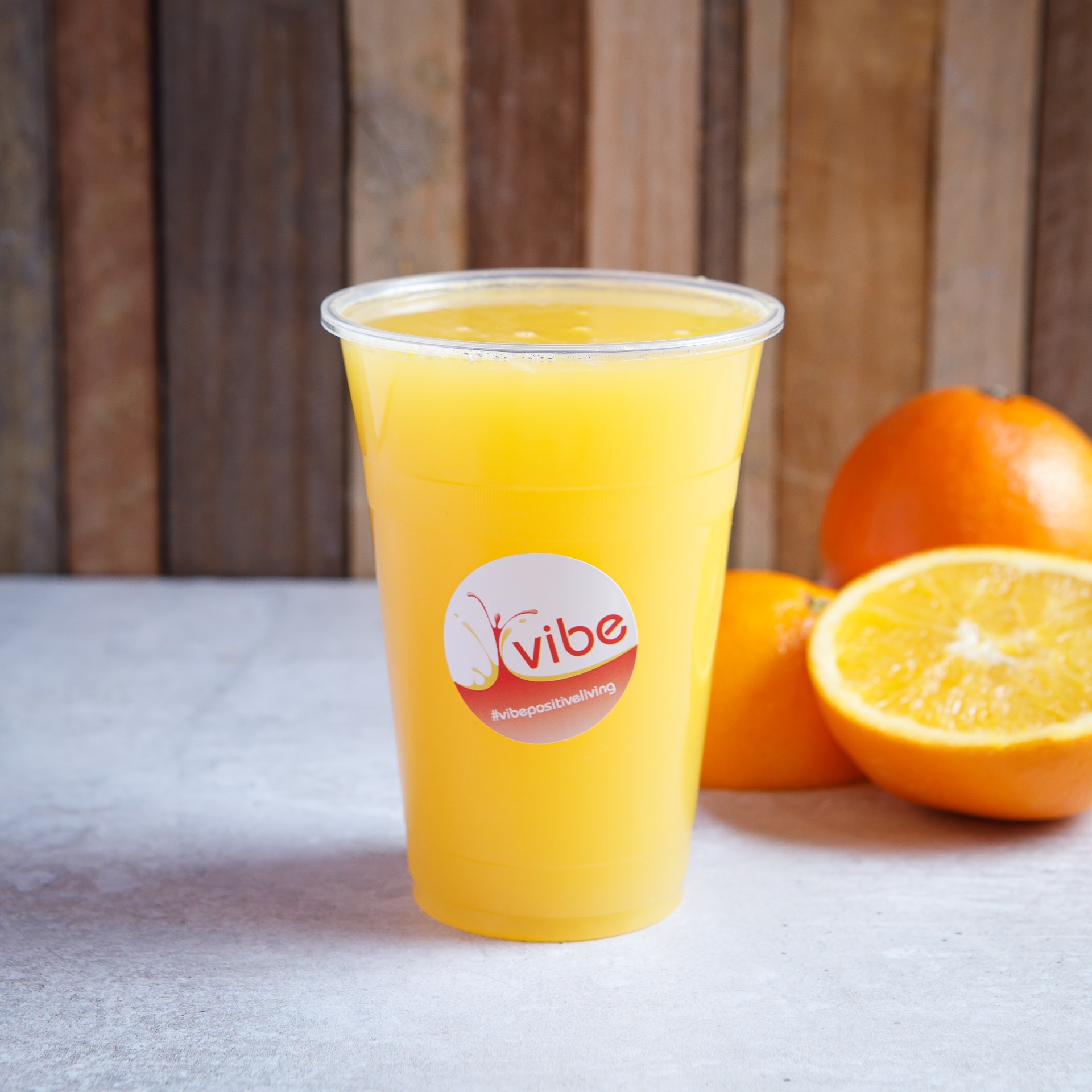 Fresh Orange Juice Luton Healthy